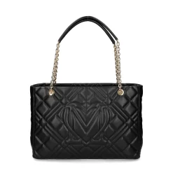 LOVE MOSCHINO Bolsos JC4145PP1N 000 NEGRO