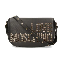 LOVE MOSCHINO Bolsos JC4224PPOC 000 NEGRO