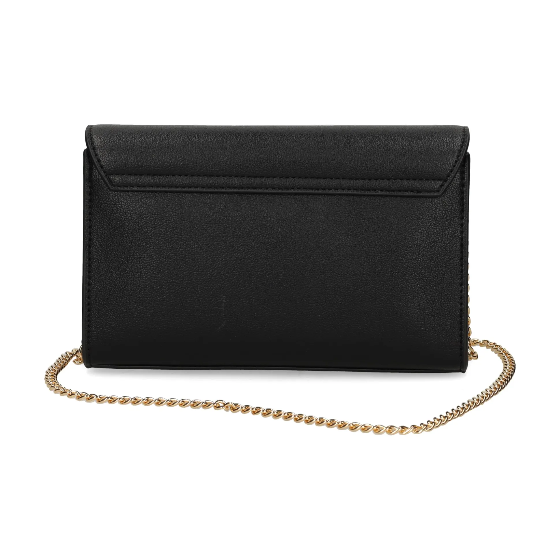 LOVE MOSCHINO Bolsos JC4327PP1O 000 NEGRO