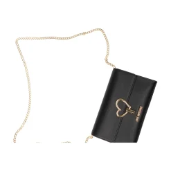 LOVE MOSCHINO Bolsos JC4327PP1O 000 NEGRO