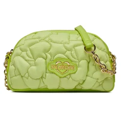 LOVE MOSCHINO Bolsos JC4030PP1I 404 LIME/ACIDO