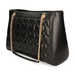 LOVE MOSCHINO Bolsos JC4251PPOC 000 NEGRO