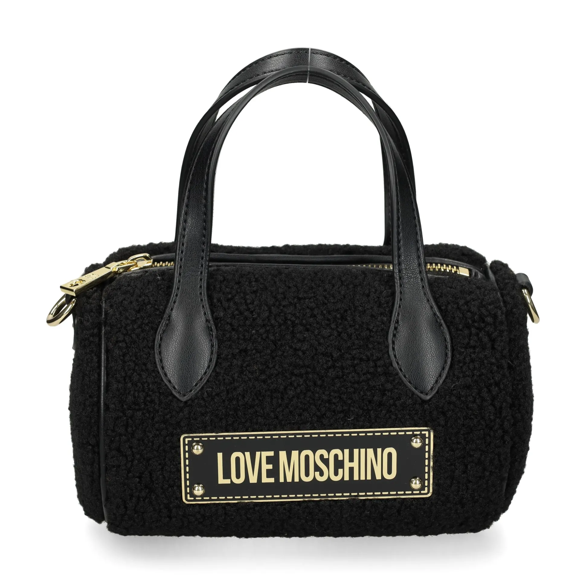 LOVE MOSCHINO Bolsos JC4378PP0N 00A NEGRO