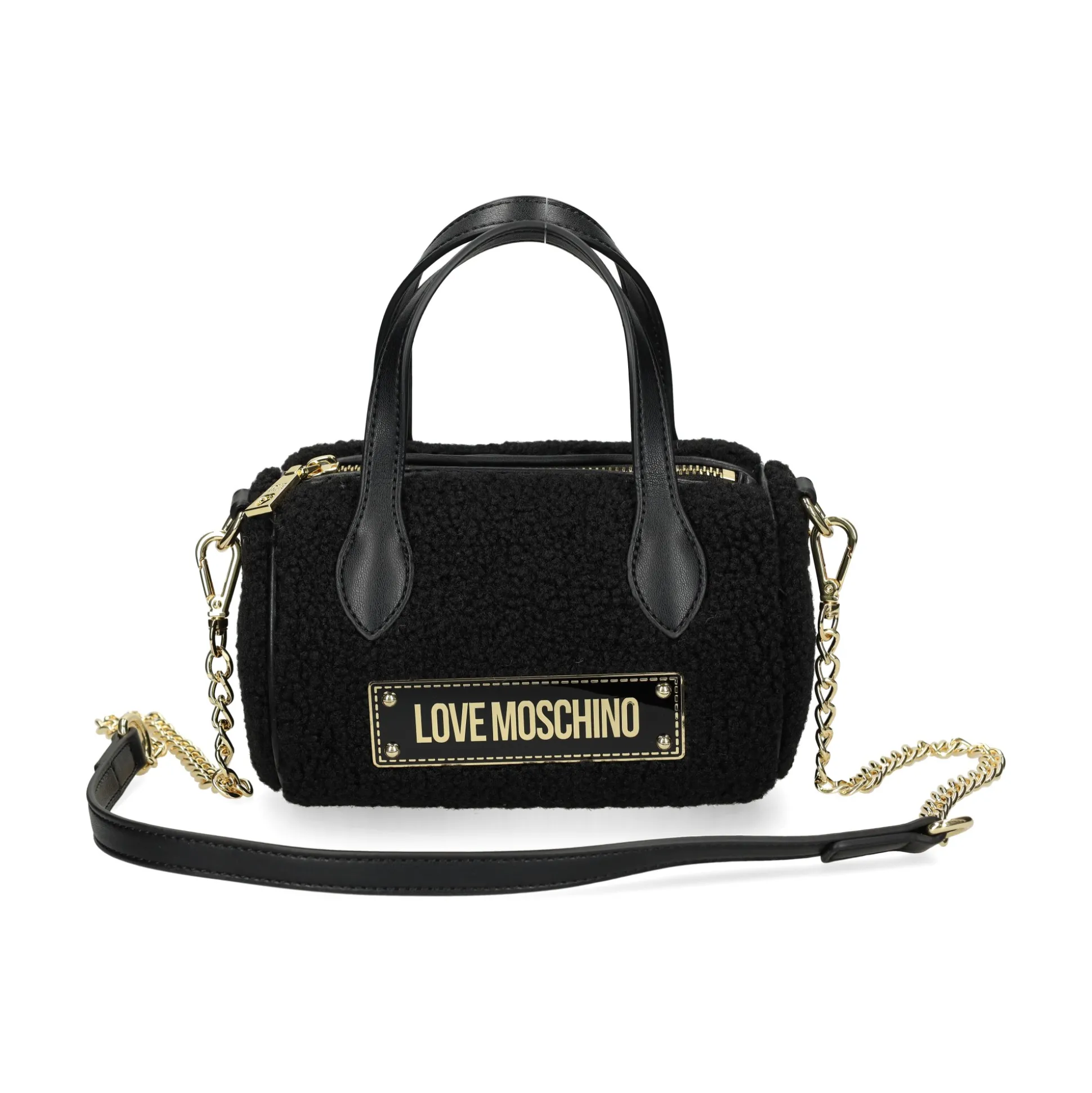LOVE MOSCHINO Bolsos JC4378PP0N 00A NEGRO