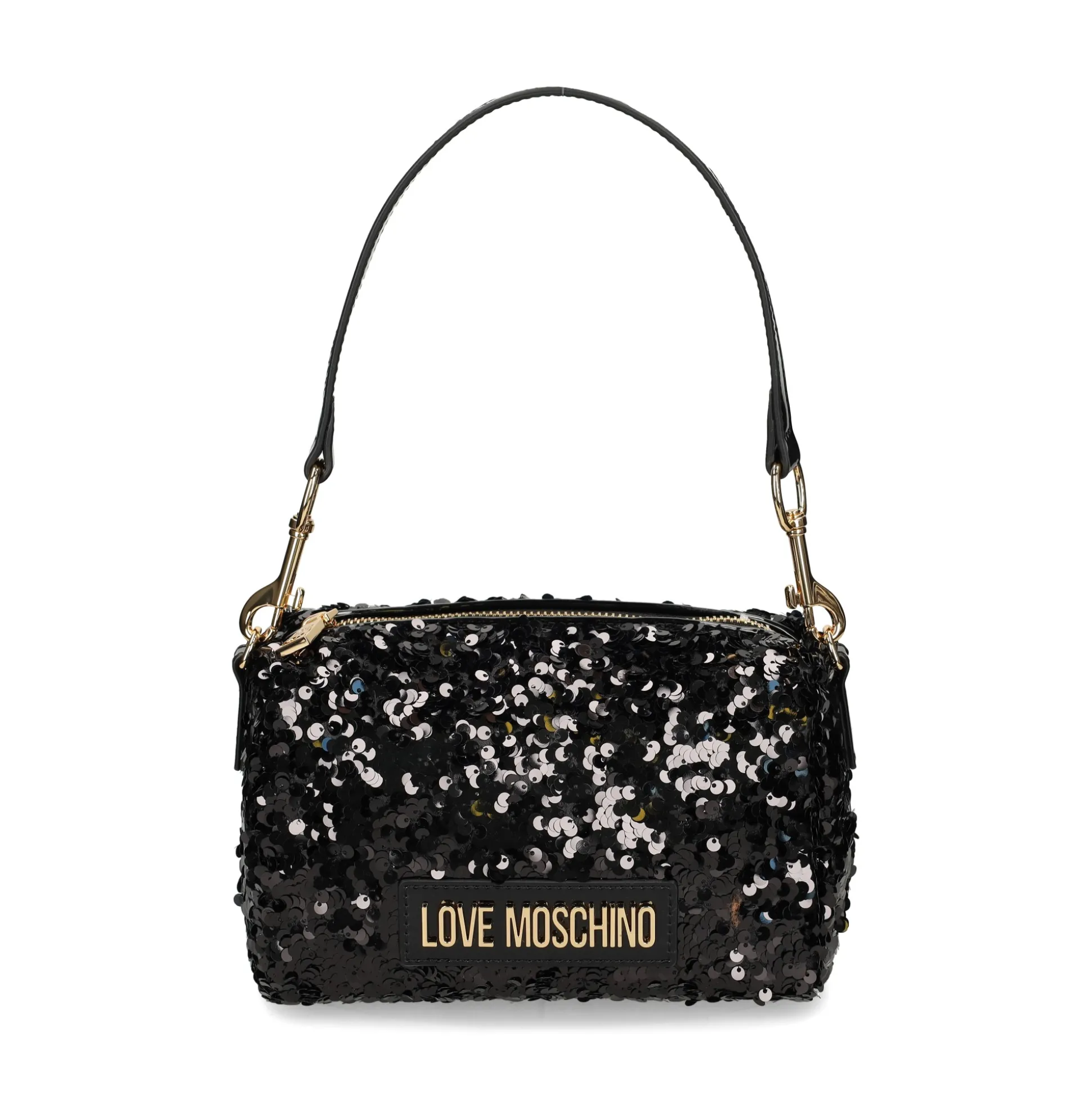 LOVE MOSCHINO Bolsos JC4149PP0N 00A NEGRO