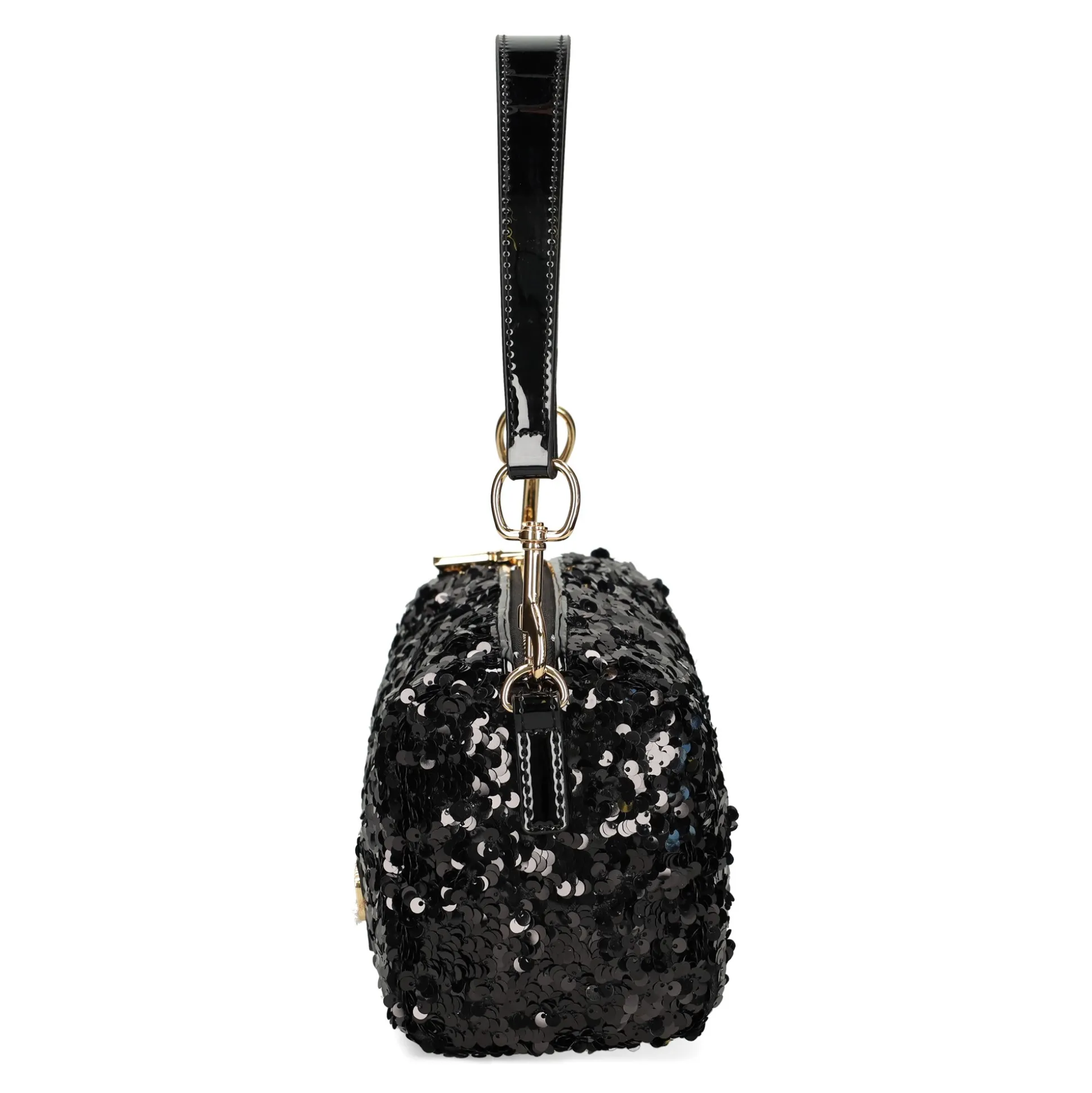 LOVE MOSCHINO Bolsos JC4149PP0N 00A NEGRO