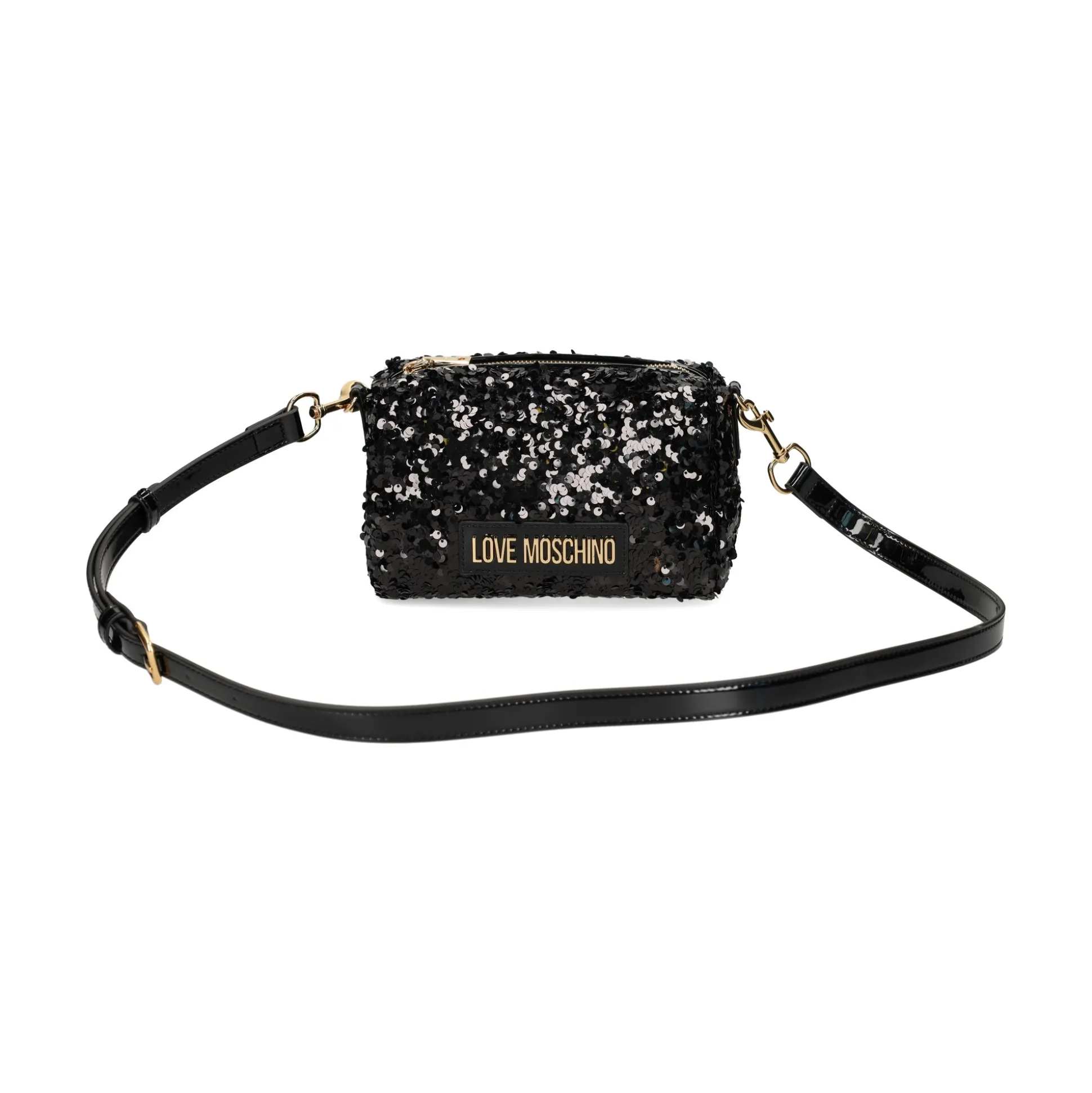 LOVE MOSCHINO Bolsos JC4149PP0N 00A NEGRO