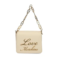 LOVE MOSCHINO Bolsos JC4314PP0L 110 IVORY