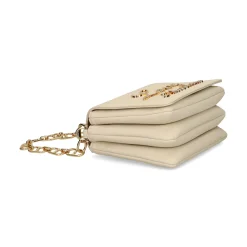 LOVE MOSCHINO Bolsos JC4314PP0L 110 IVORY