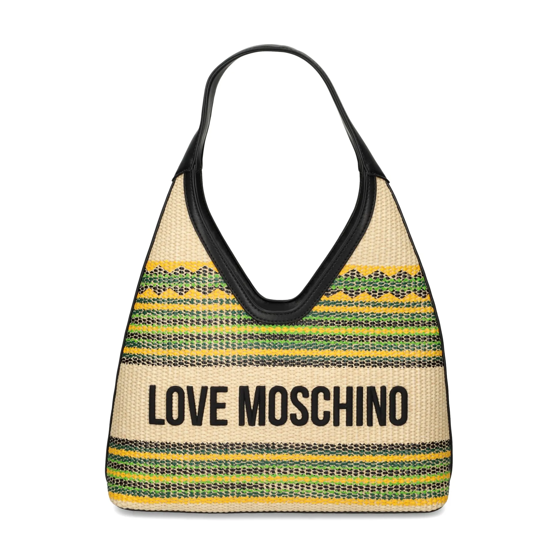 LOVE MOSCHINO Bolsos JC4350PP0O 00A MULTICOLOUR