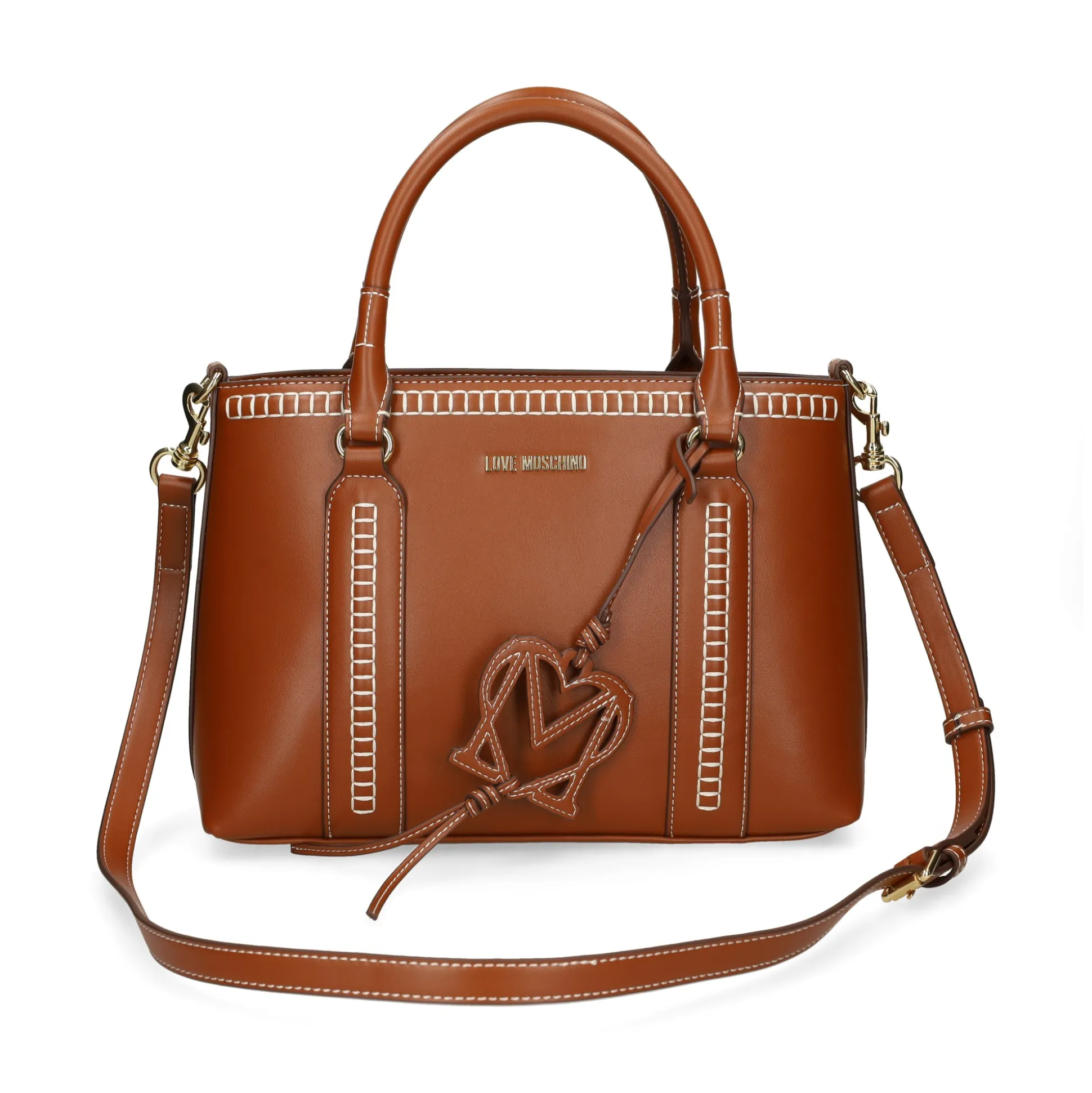 LOVE MOSCHINO Bolsos JC4092PP1O 200 HIDE