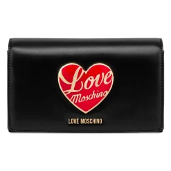 LOVE MOSCHINO Bolsos JC4186PP1N 000 NEGRO