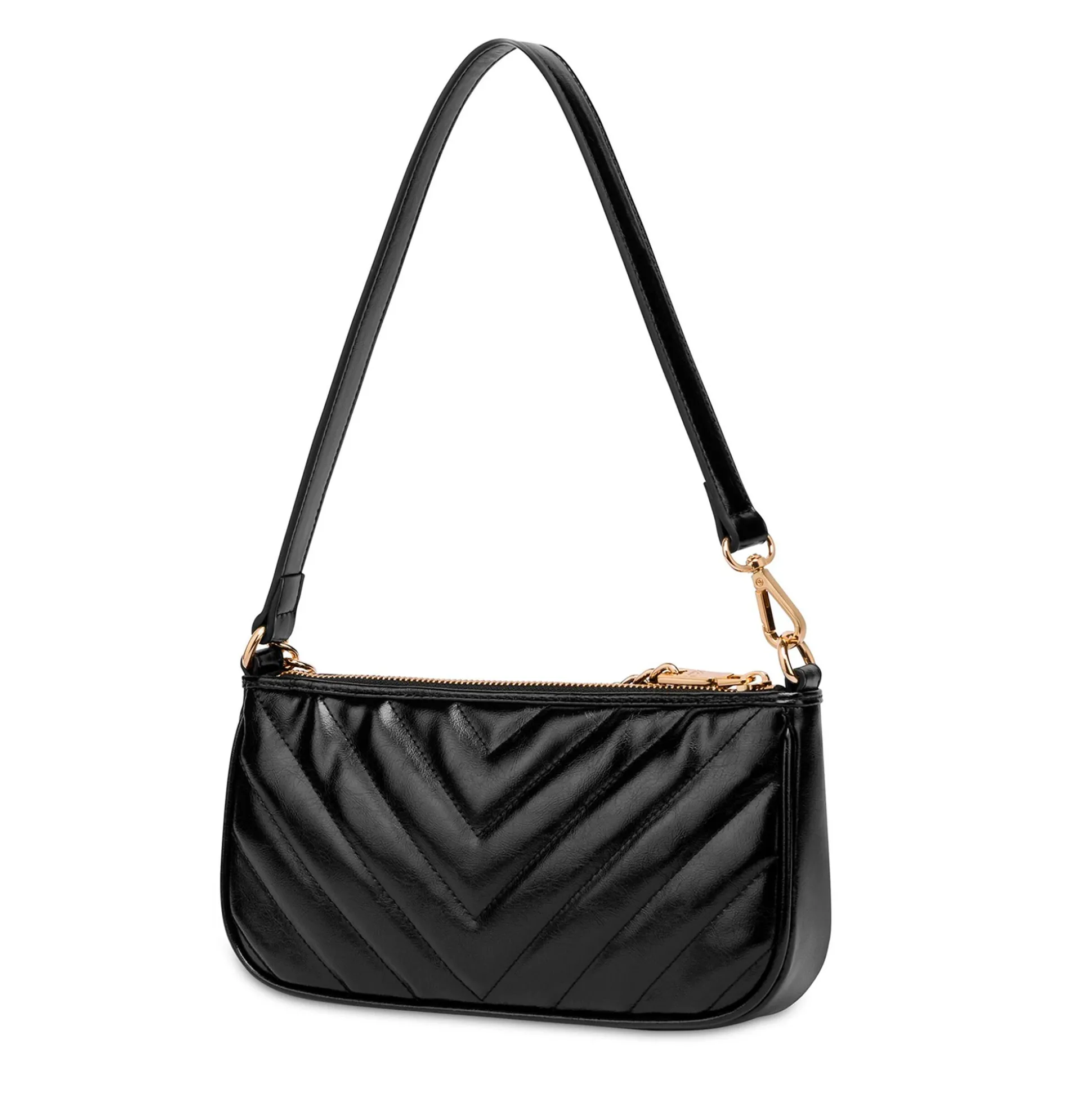 LOVE MOSCHINO Bolsos JC4324PP0L 000 NEGRO