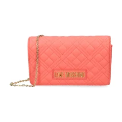 LOVE MOSCHINO Bolsos JC4079PP1M 464 CORAL