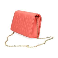 LOVE MOSCHINO Bolsos JC4079PP1M 464 CORAL