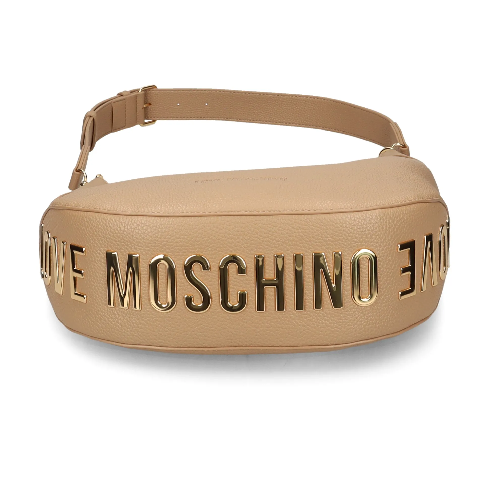 LOVE MOSCHINO Bolsos JC4016PP1N 104 BEIGE