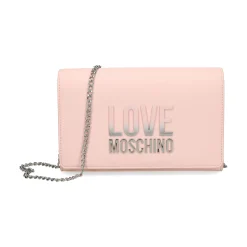 LOVE MOSCHINO Bolsos JC4260PP0M 601 POWDER