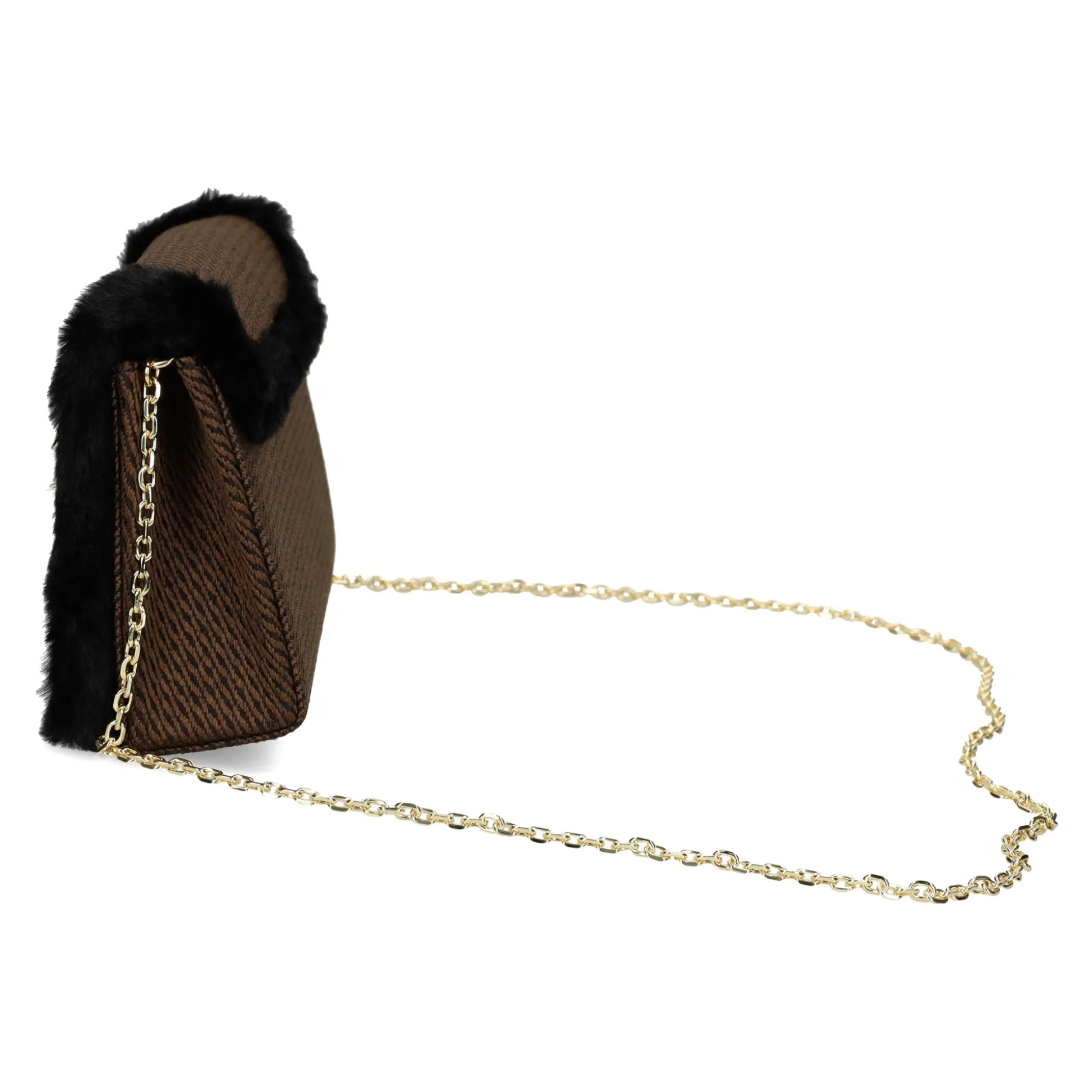 LOVE MOSCHINO Bolsos JC4388PP0N 00A CIOCC/NERO