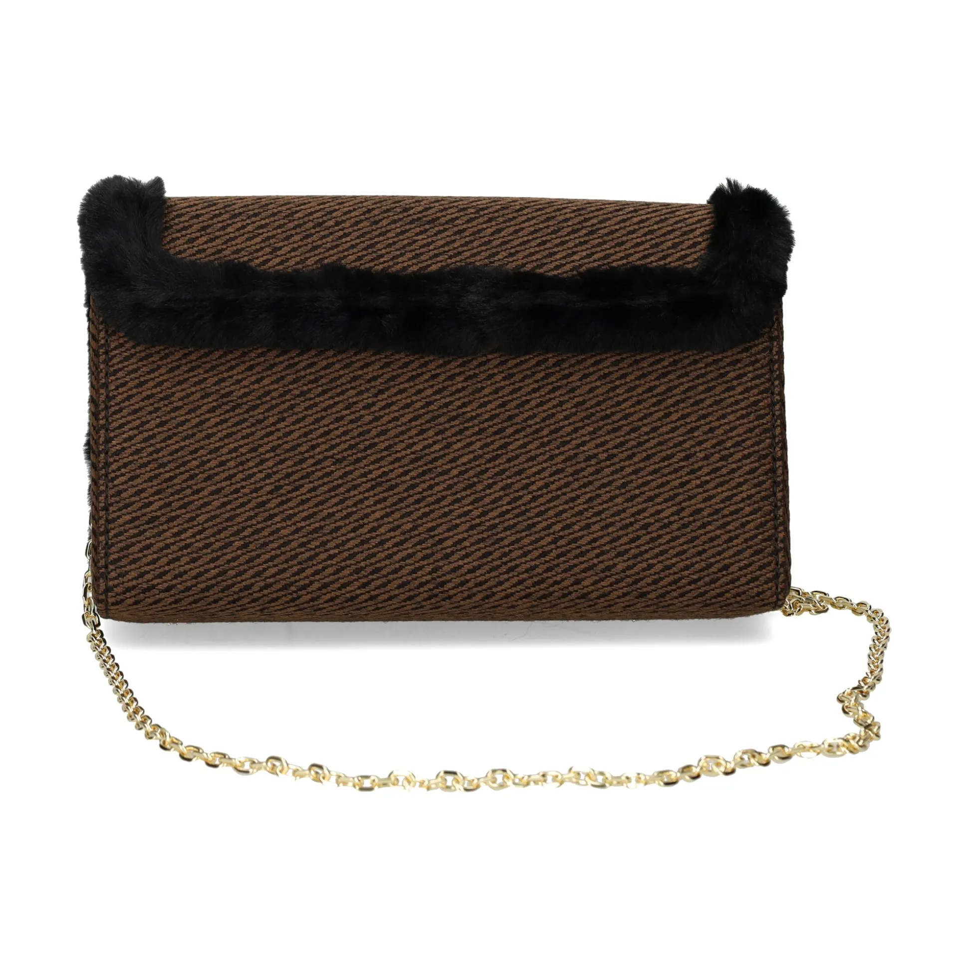 LOVE MOSCHINO Bolsos JC4388PP0N 00A CIOCC/NERO