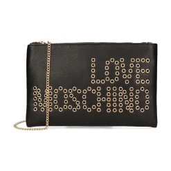 LOVE MOSCHINO Bolsos JC4227PPOC 000 NEGRO