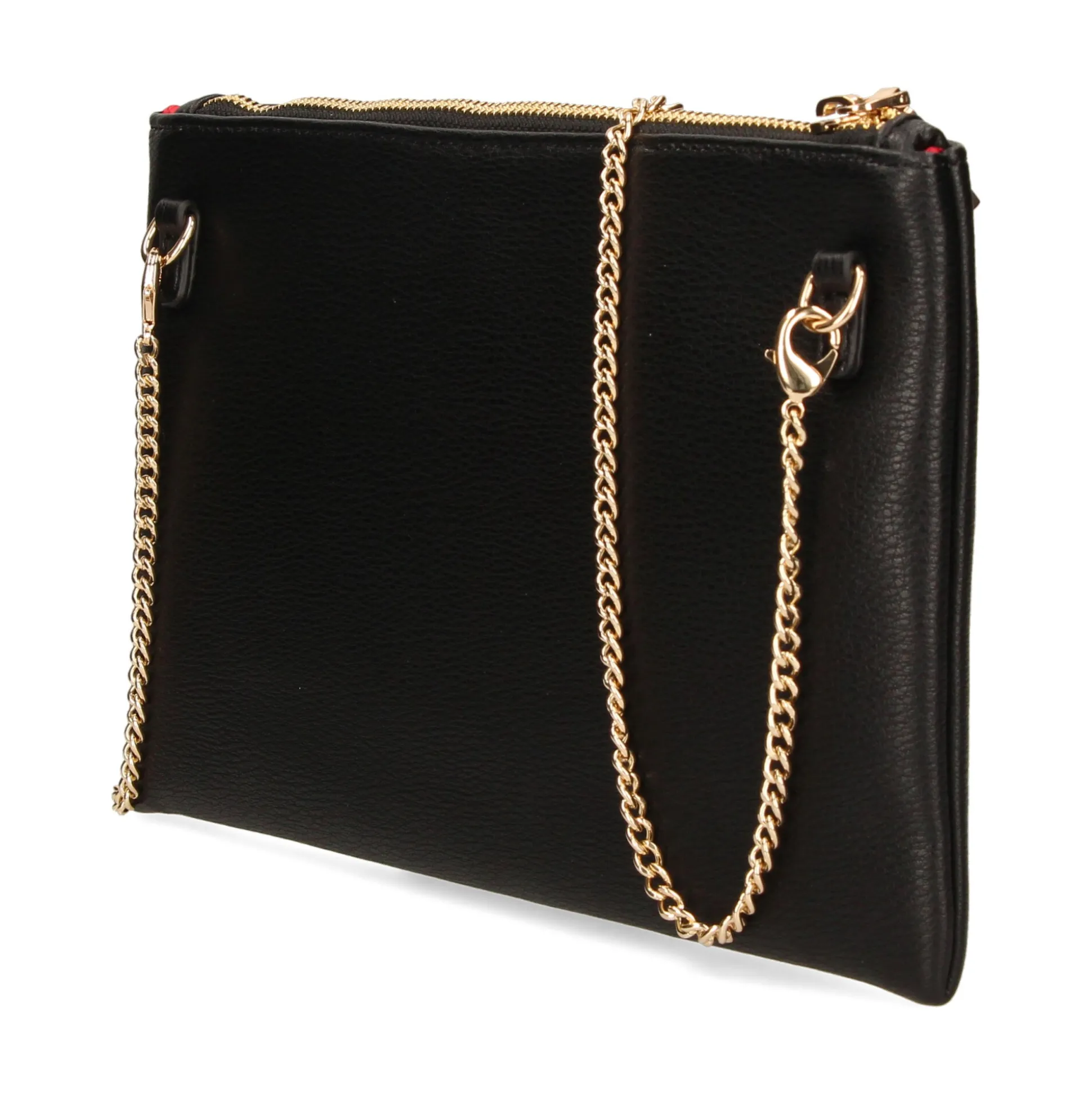 LOVE MOSCHINO Bolsos JC4227PPOC 000 NEGRO