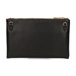 LOVE MOSCHINO Bolsos JC4227PPOC 000 NEGRO