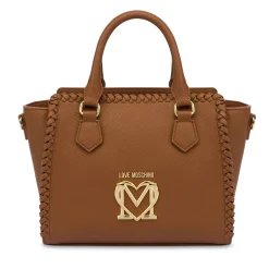 LOVE MOSCHINO Bolsos JC4126PP1M 201 CAMELLO