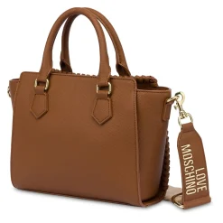 LOVE MOSCHINO Bolsos JC4126PP1M 201 CAMELLO
