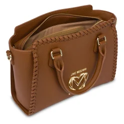 LOVE MOSCHINO Bolsos JC4126PP1M 201 CAMELLO