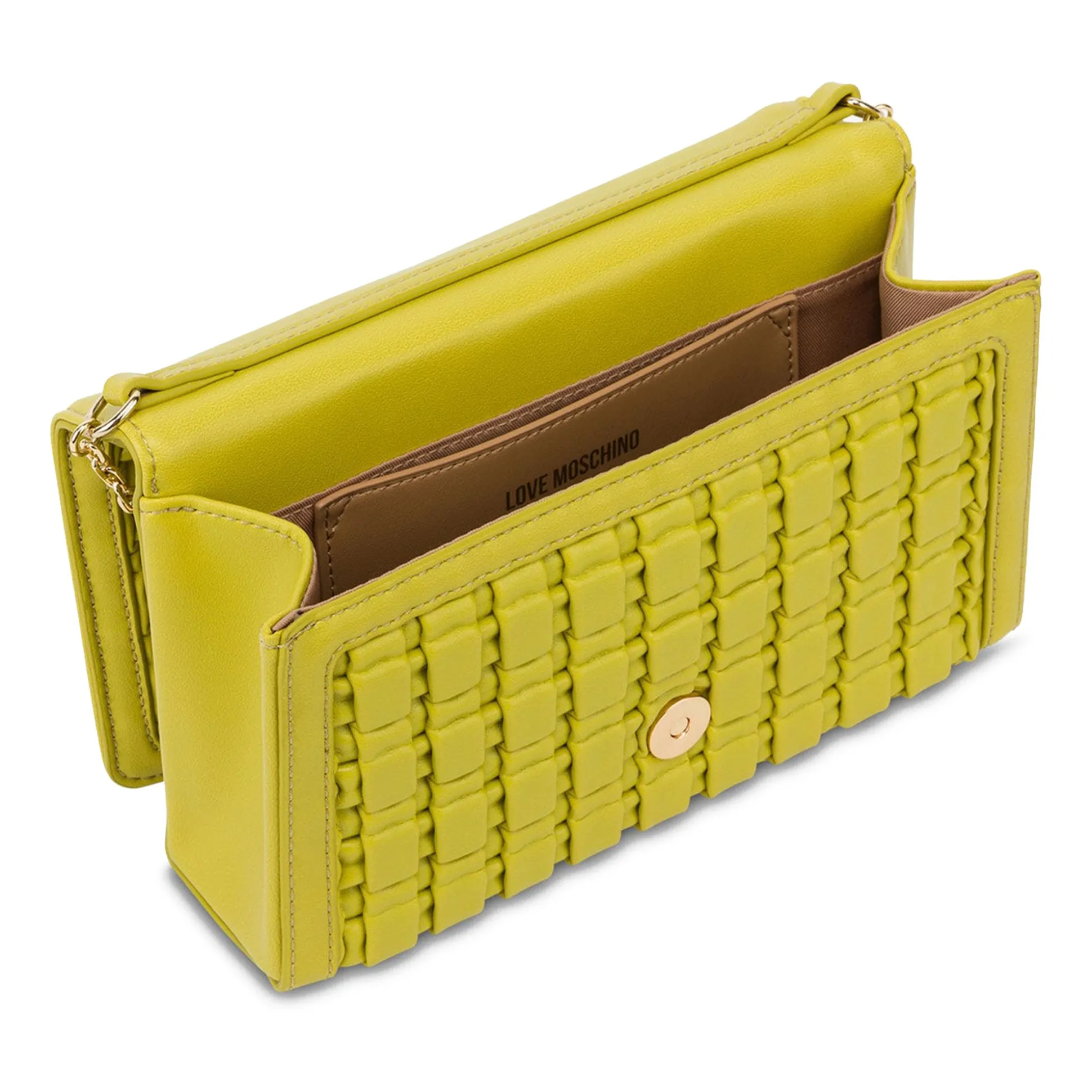 LOVE MOSCHINO Bolsos JC4145PP1H 40A FANTASY COL