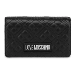 LOVE MOSCHINO Bolsos JC4079PP1M 00B NEGRO