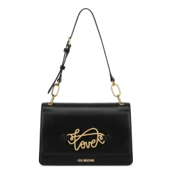 LOVE MOSCHINO Bolsos JC4264PP0M 000 NEGRO