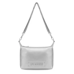 LOVE MOSCHINO Bolsos JC4140PP1M 969 METALLIC SI