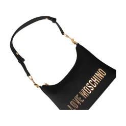 LOVE MOSCHINO Bolsos JC4025PP1O 000 NEGRO