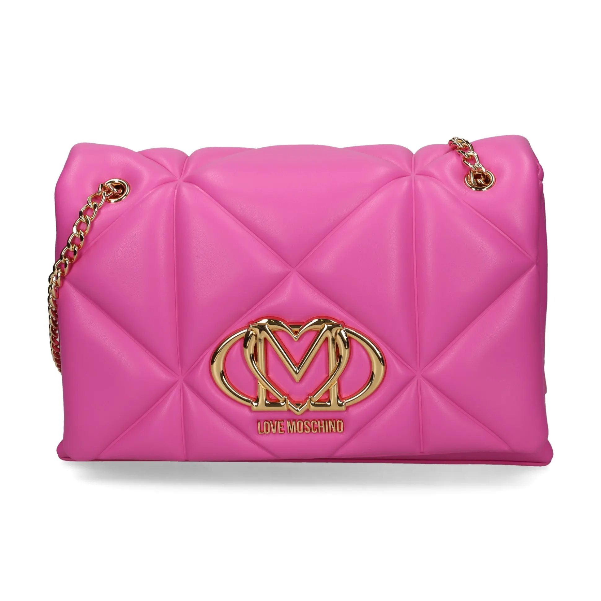 LOVE MOSCHINO Bolsos JC4041PP1O 604 FUCHSIA