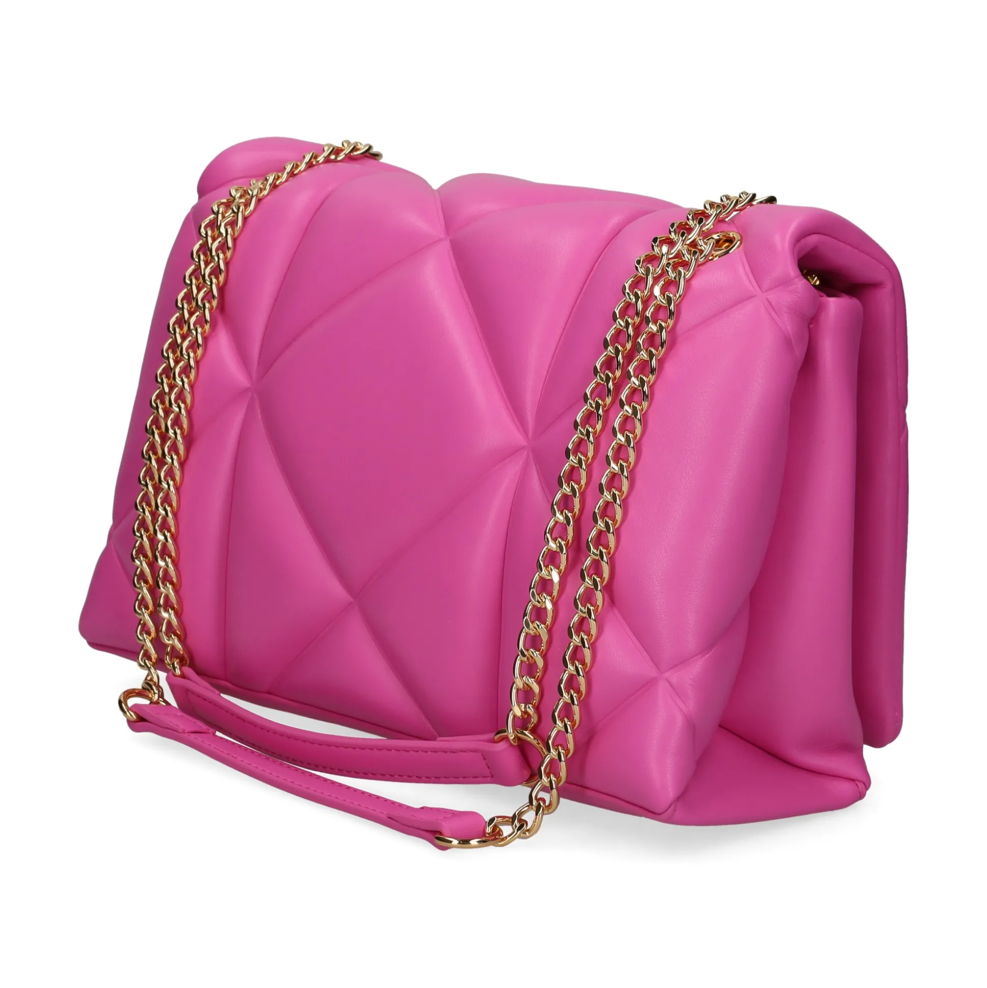 LOVE MOSCHINO Bolsos JC4041PP1O 604 FUCHSIA