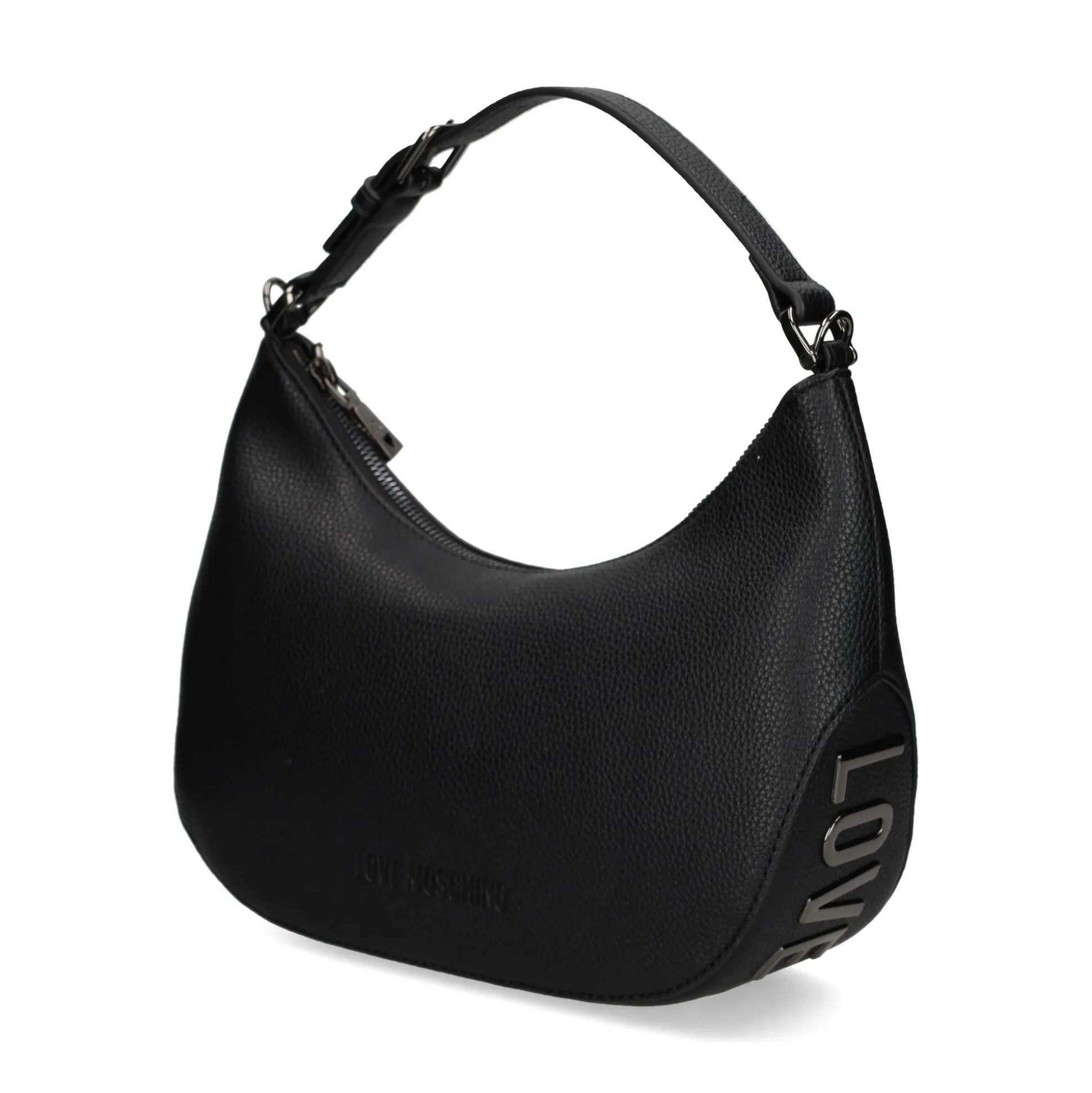 LOVE MOSCHINO Bolsos JC4018PP1L 00A NEGRO
