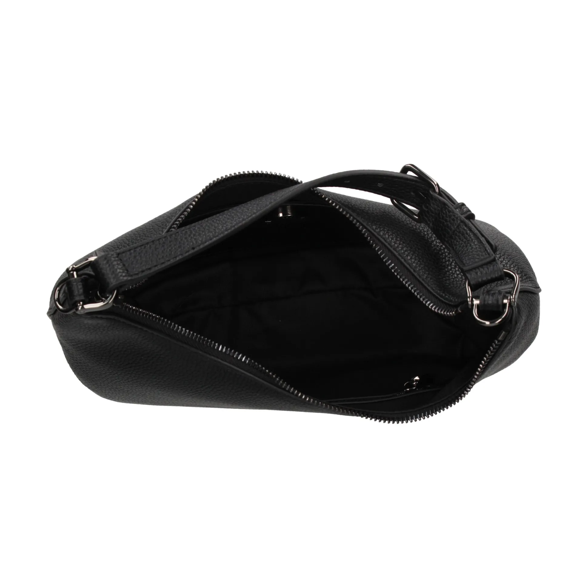 LOVE MOSCHINO Bolsos JC4018PP1L 00A NEGRO