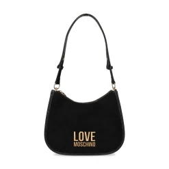 LOVE MOSCHINO Bolsos JC4126PP0N 00A NEGRO
