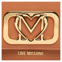 LOVE MOSCHINO Bolsos JC4111PP1H 201 CAMELLO