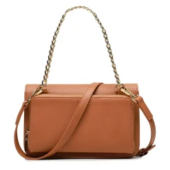 LOVE MOSCHINO Bolsos JC4111PP1H 201 CAMELLO