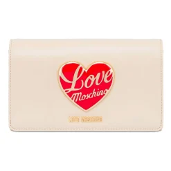 LOVE MOSCHINO Bolsos JC4186PP1N 110 AVORIO