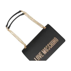 LOVE MOSCHINO Bolsos JC4192PP1N 000 NEGRO
