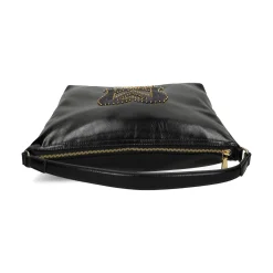 LOVE MOSCHINO Bolsos JC4384PP0N 000 NEGRO