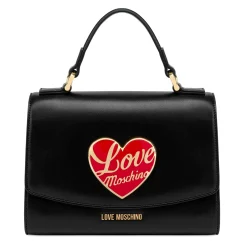 LOVE MOSCHINO Bolsos JC4181PP1N 000 NEGRO