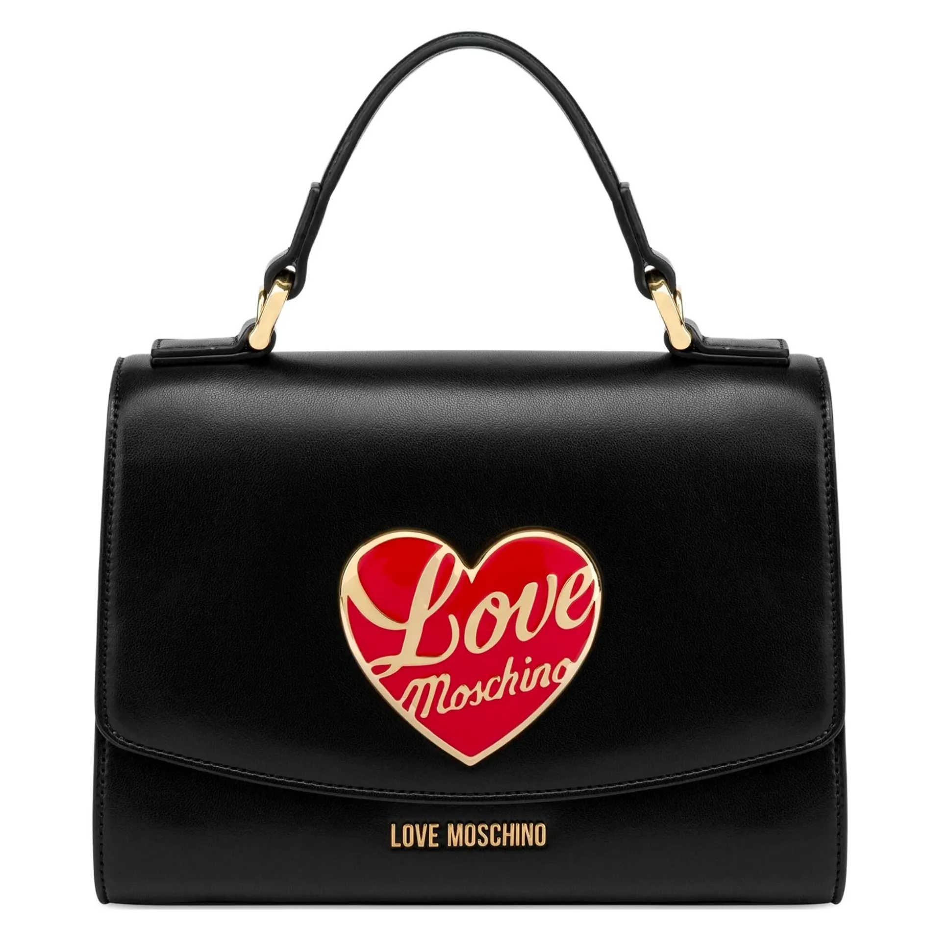 LOVE MOSCHINO Bolsos JC4181PP1N 000 NEGRO