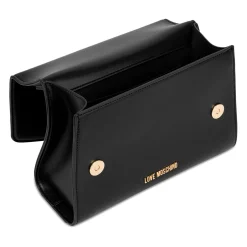LOVE MOSCHINO Bolsos JC4181PP1N 000 NEGRO