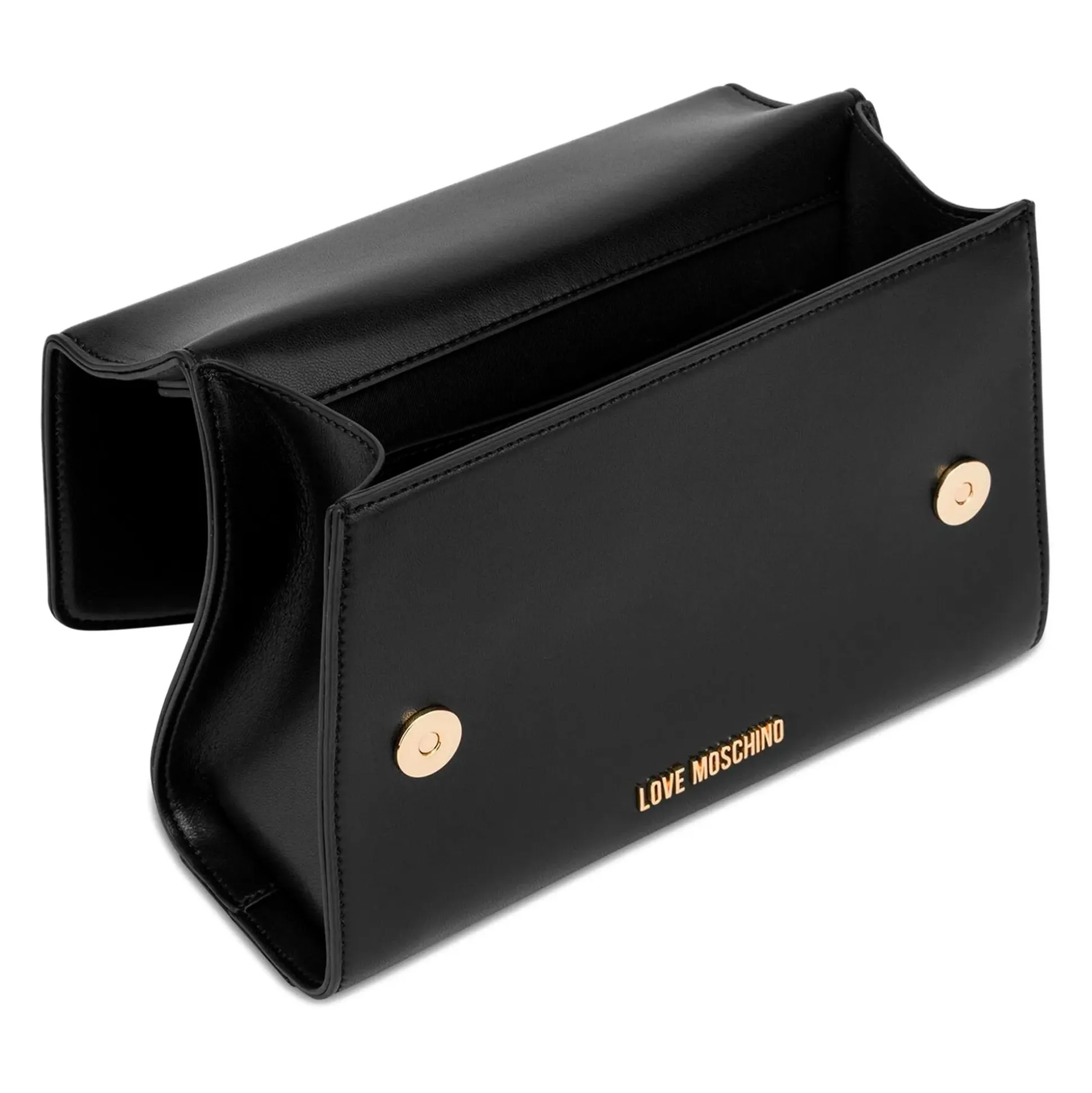 LOVE MOSCHINO Bolsos JC4181PP1N 000 NEGRO