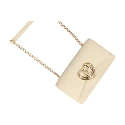 LOVE MOSCHINO Bolsos JC4147PP1O 11A VORY/IVORY