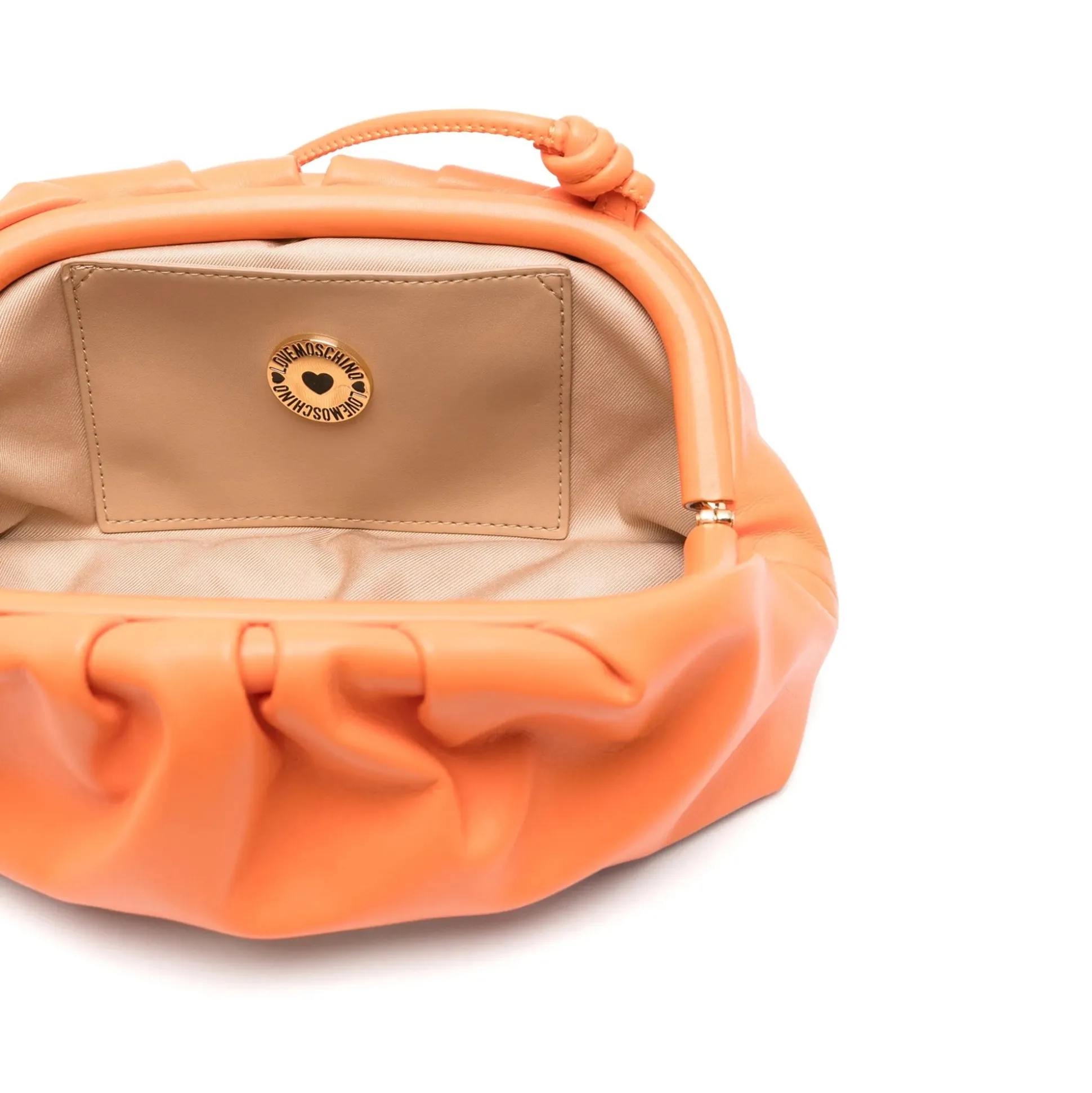 LOVE MOSCHINO Bolsos JC4286PP0M 450 ORANGE